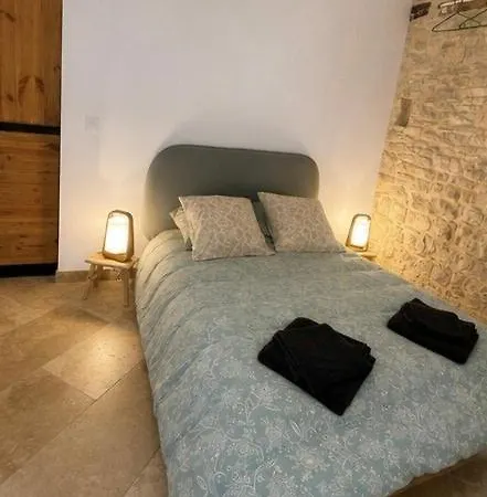 Du Neabout Avec Jacuzzi Privatif Et Terrasse Prázdninový dům Daglan